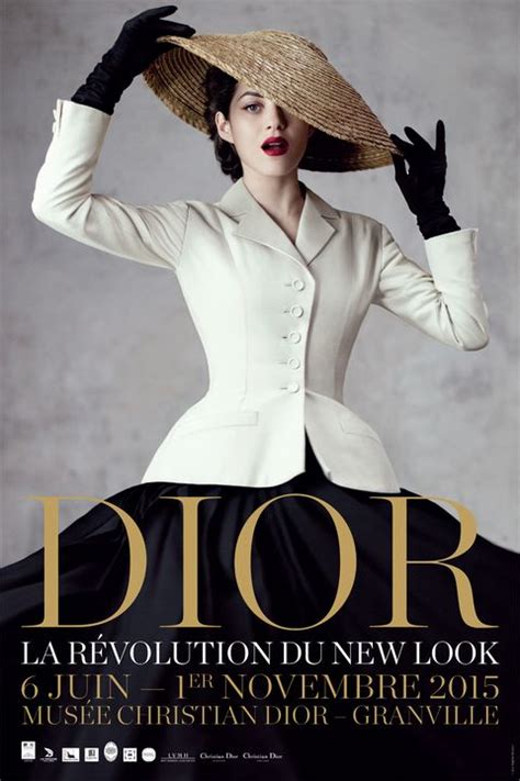 movie about dior and chanel|dior the new look.